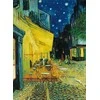 Clementoni Dėlionė 1000 vnt. - Vincentas van Gogas: Kavinės terasa naktį