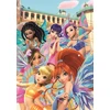 Clementoni Dėlionė 104 vnt. - WINX