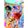 Clementoni Dėlionė 104 vnt. - WINX