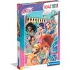 Clementoni Dėlionė 104 vnt. - WINX