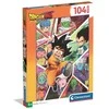 Clementoni Dėlionė 104 vnt. - Dragon Ball Daima
