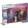 Clementoni Dėlionė 104 vnt. - Frozen