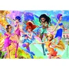 Clementoni Dėlionė 300 vnt. - Winx klubas