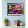Clementoni dėlionė 500 knygelių Disney Princess Jasmine 35159