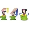 Clementoni Besisukantys disney puodeliai