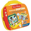 Clementoni Zabawki Clementoni Edukacyjna Walizeczka Doktora
