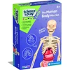 Edukacinis žaislas Clementoni The Human Body Mini-Set 50824