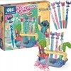 Rašiklių gaminimo rinkinys Clementoni Disney Stitch 18218