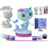 Clementoni Rms Import Gabby's Dollhouse figūrėlė tapymui 70-0018 20865