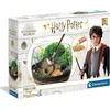 Clementoni Kūrybos rinkinys Harry Potter Hagrids Hut Terrarium