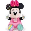 Clementoni Pliušinis žaislas Baby Minnie