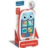 Clementoni Toys CLE BABY Išmanusis telefonas dzieci 17928