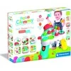 Clementoni kūdikio stalas "TOUCH, DISCOVER &amp; PLAY SENSORY TABLE"