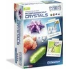 CLEMENTONI rinkinys Mini Fluo Kristalai, 50575