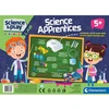 Dėlionė Clementoni Lab Junior - Experience Lab (78807)