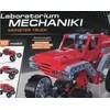 Monster Truck mechanikos laboratorija - Clementoni 50062
