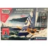 Mechanikos laboratorijos konstravimo rinkinys – plūduriuojantis Trimaranas – Clementoni 50698