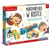 Clementoni: Aš mokausi groti - matematika kulkšnyje