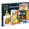Clementoni Ministarket