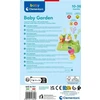 Lavinimo žaislas Clementoni Baby Garden 17277