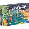 Clementoni mokslo ir pramogų elektronikos laboratorija 50727