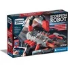 Robotikos konstravimo rinkinys - Mecha Skorpion - Clementoni 50718
