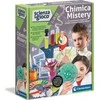 Žaislinis chemiko rinkinys Clementoni
