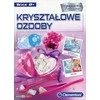Kūrybinis papuošalų gamybos rinkinys Clementoni