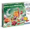 Clementoni Sukurk savo kristalus 50069