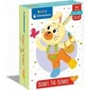Clementoni PLUSZAK MY FRIEND KROLIK 23X11X30 CLM PUD
