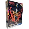 Clementoni Dėlionė 1000 vnt. - Stranger Things