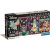 Clementoni Dėlionė 1000 vnt. - Disney personažai