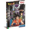 Clementoni Dėlionė 104 vnt. - Dragon Ball