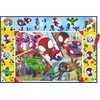 Dėlionė Clementoni Giant Spidey 16735, 24 dalys