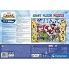 Dėlionė Clementoni Giant Spidey 16735, 24 dalys
