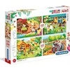 Clementoni Dėlionė 160 vnt. - Ūkis