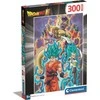 Clementoni Dėlionė 300 vnt. - Dragon Ball