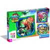 Clementoni dėlionė PAW PATROL 3X48
