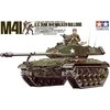 Dėlionė Tamiya - U.S. M41 Walker Bulldog, 1/35, 35055