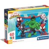Clementoni Dėlionė 60 vnt. - Spidey ir draugai