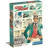 Clementoni Dėlionė 1000 vnt. - Corto Maltese