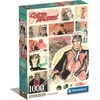 Clementoni Dėlionė 1000 vnt. - Corto Maltese