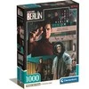 Clementoni Dėlionė 1000 vnt. - Netflix Berlin