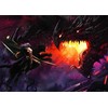 Clementoni Dėlionė 1000 vnt. - Dungeons &amp; Dragons