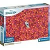 Clementoni Dėlionė 1000 vnt. - Frozen
