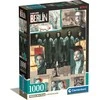 Clementoni Dėlionė 1000 vnt. - Berlin
