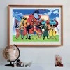 Clementoni Dėlionė 1500 vnt. - One Piece