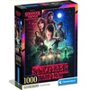 Clementoni Dėlionė 1000 vnt. - Stranger Things