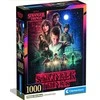 Clementoni Dėlionė 1000 vnt. - Stranger Things