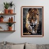 Clementoni Dėlionė 1000 vnt. - Jaguaras